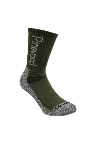 NO BRAND Șosete Pinewood 37-39 poliester
