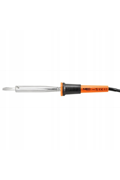 NEO Tools Element de încălzire rezistiv pentru îmbinarea metalelor 100W 270mm...