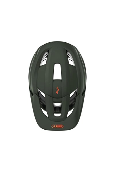 Abus Cască de ciclism CLIFFHANGER MIPS
