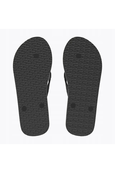 SPEEDO Șlapi JAPONKI FLIP FLOP negri, mărime 46