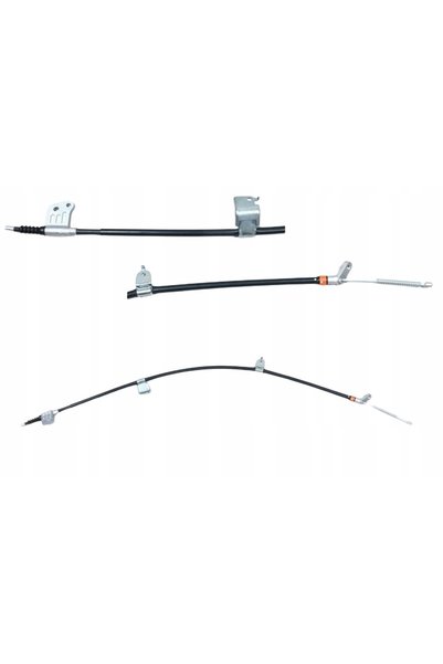 NO BRAND Cablu frână de mână dreapta original Renault 36530JY50A
