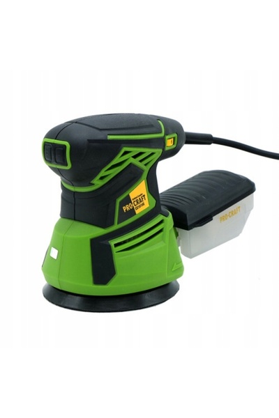 NO BRAND Procraft EX1010E Șlefuitor orbital