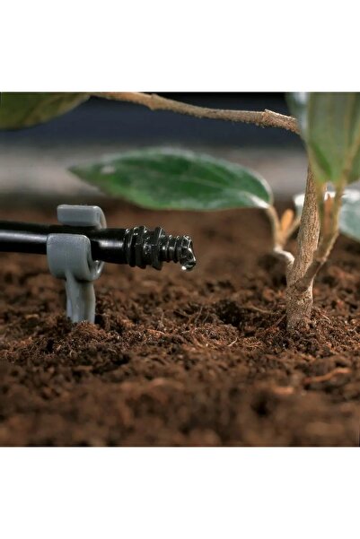 Gardena Sistem de micro-picurare MDS 4 l/h 1341 / 25 buc.