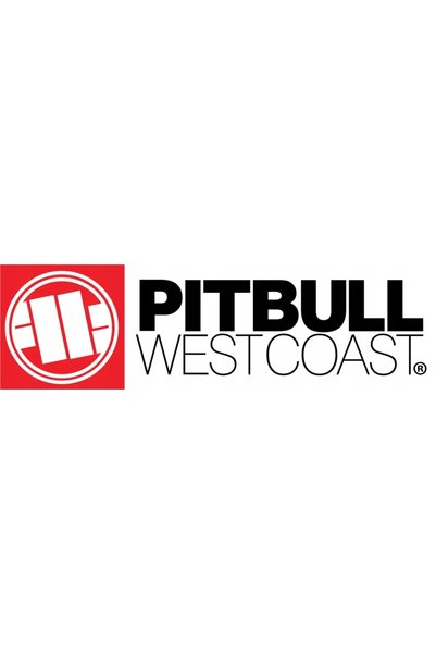 NO BRAND Hanorac bărbătesc Pitbull ÎNGER PĂZITOR mărimea M