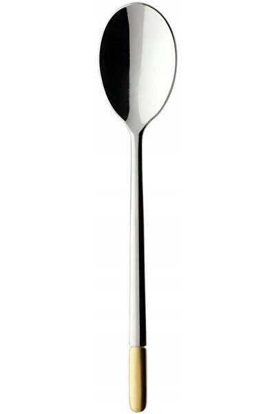 like. by Villeroy & Boch Villeroy&Boch Linguriță de espresso Ella Gold