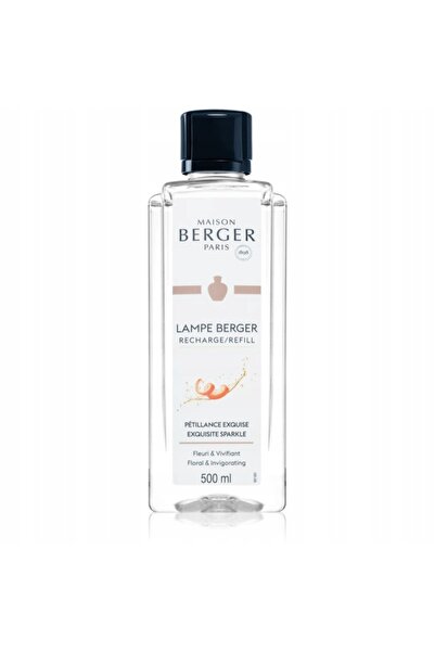 NO BRAND Ulei parfumat Maison Berger Paris "Champagne" 500ml