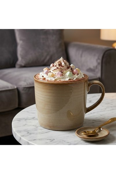 NO BRAND CANĂ DE CERAMICĂ MARE XXL, 1 L, PENTRU CAFEA, CEAI ȘI TERCI DE OVĂZ,...