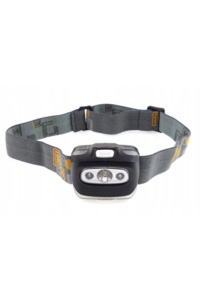 NO BRAND AMiO 3W Lanternă frontală LED Reîncărcabilă 1200mA 180Flux IPX4 AMIO...