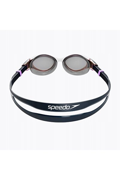SPEEDO Ochelari de înot pentru adulți BIOFUSE 2.0 MIRR AF