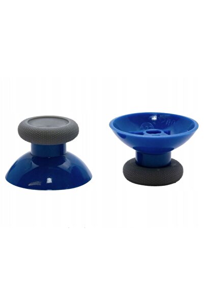 NO BRAND GRZYBEK GAŁKA ANALOG PADDED STICK COVER PENTRU CONTROLER XBOX ONE AL...
