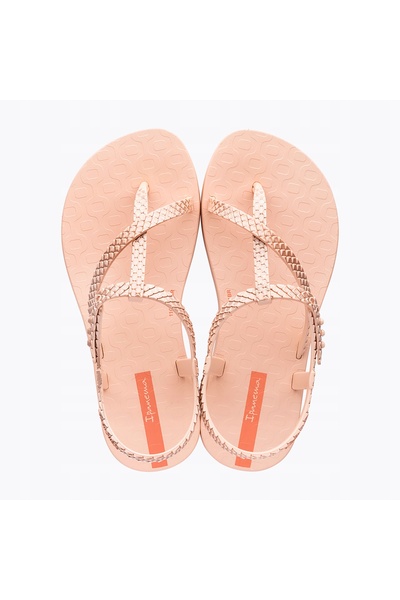 Ipanema Sandale pentru copii Class Wish Kids bej, mărimea 32 EU
