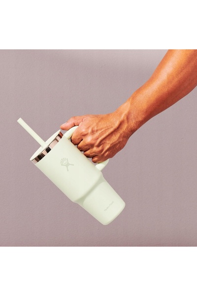 NO BRAND Cana termică Hydro Flask All Around Travel Tumbler 710 ml surf 710 ml