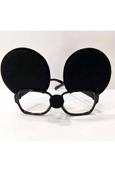 pınaxar Mickey Mouse Glasses