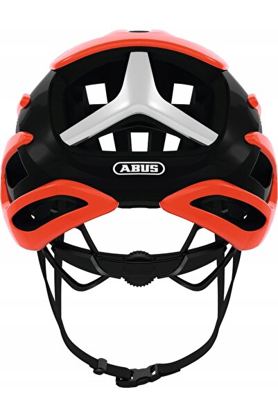 Abus Cască de ciclism AirBreaker pentru bicicletă de șosea