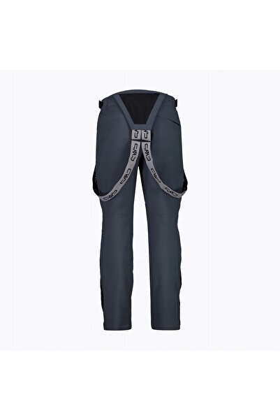 CMP Pantaloni de schi pentru bărbați, albastru marin 3W17397N/N950 46