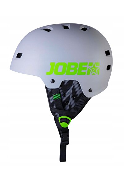 NO BRAND Casca de wakeboard Jobe Base Cool Grey XL