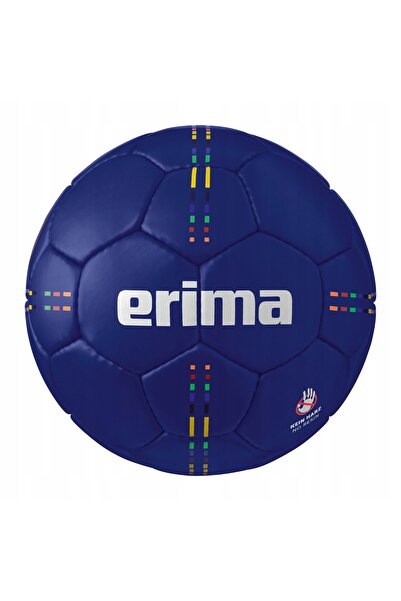 erima Minge de handbal Pure Grip Nr. 5 noi, fără ceară, bleumarin, mărimea 3