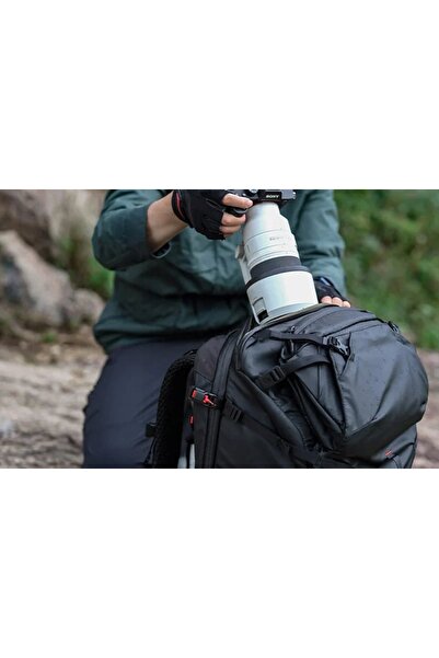 PgyTech Rucsac foto OnePro Focux 35L (Negru)