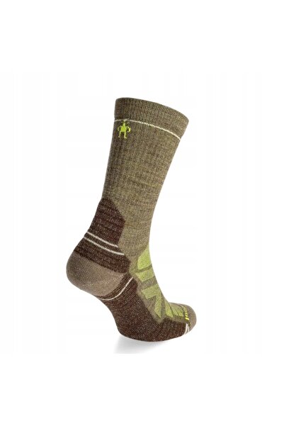 NO BRAND Șosete de trekking SMARTWOOL HIKE TC CRW HIKE FOSSI