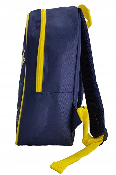NO BRAND Rucsac POKEMON granit PIKACHU PENTRU ȘCOALĂ GRĂDUNȚĂ 32x26x11cm
