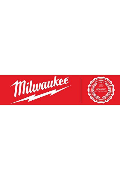 Milwaukee Burghiu conic în trepte CHURCH 6-32