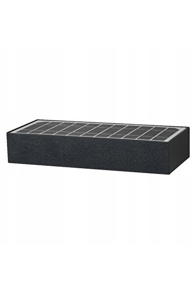 Ledvance Lampă solară de grădină, lampă de perete exterioară, LED 6W, 3000K, ...