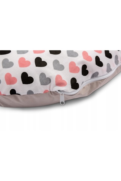 Sensillo BOABE ROGAL DIN KARMIENIA CUSHION