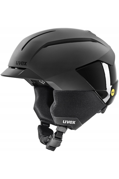 Uvex Casca de schi Levitate MIPS