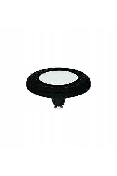 NO BRAND Bec LED 9W GU10 es111 3000K WW 800lm 9343 nowodvorski