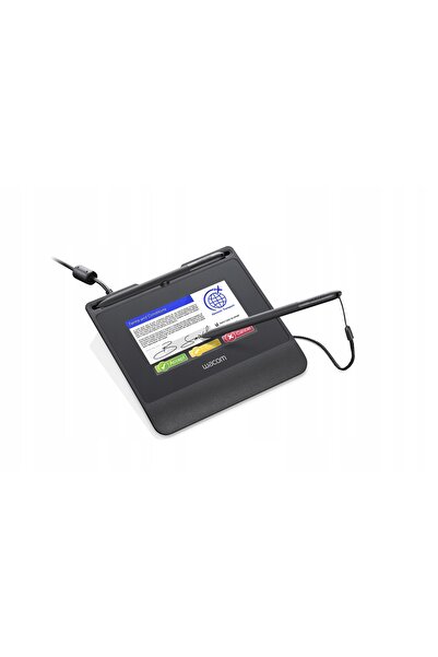 Wacom Tabletă grafică STU540-CH2 2540 lpi 1024 niveluri de presiune