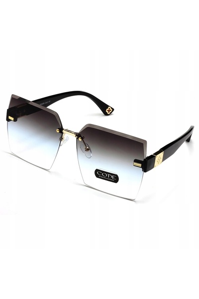 NO BRAND Ochelari de soare de damă cu filtru UV 400, de vară