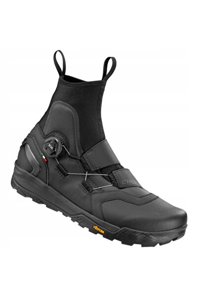 Cronos Heaters Crono CW1 Pantofi MTB Iarnă Negru 43 Primaloft Windtex BOA L6 ...