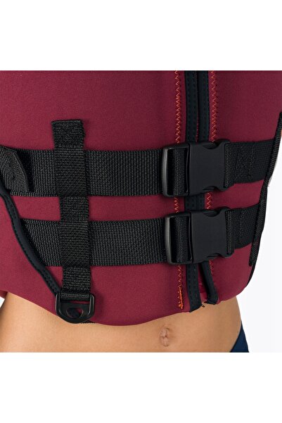 NO BRAND Vestă de neopren Jobesports Wmn r. XXXL până la 75 kg