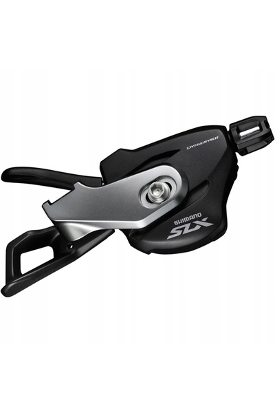 Shimano SLX SL-M7000 Schimbător stânga 2/3 viteze I-Spec B Rapidfire Plus