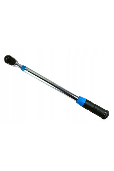 NO BRAND SW-Stahl 03814L Cheie dinamometrică 1/2” cu clichet, 48 de dinți, 40...