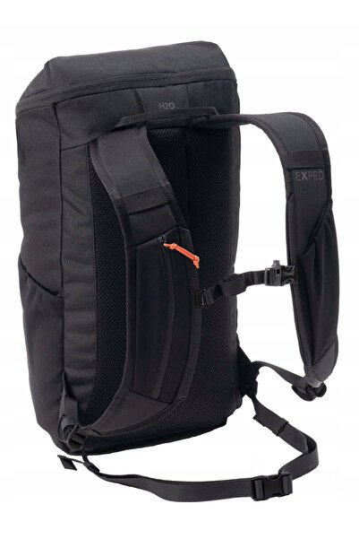 NO BRAND Rucsac de trekking pliabil Exped Summit Hike 15 - Bleumarin