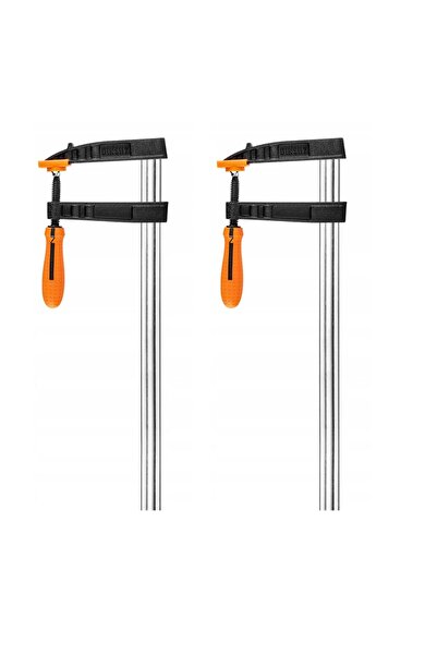 NEO Tools Clește de tâmplar 80 x 300mm Set 2 bucăți