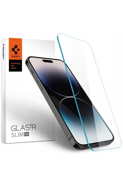 Spigen SET HUSĂ FLEX CU CRISTALE LIQUID + STICLĂ DE PROTECȚIE TR SLIM HD + IN...