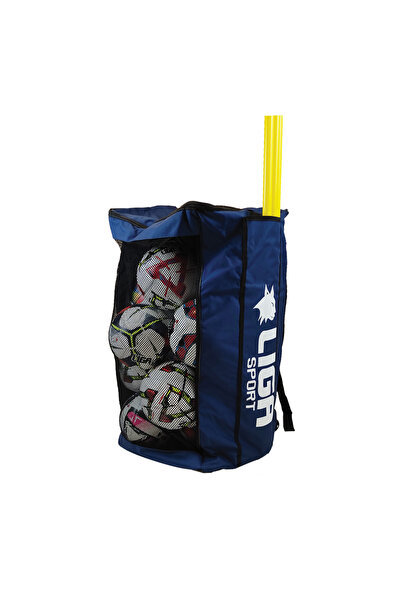Liga Sport EQUIPMENT BAG PRO (84cmx36cmx36cm) WITH WHEELS- LIGASPORT