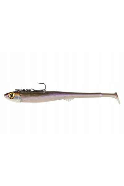 NO BRAND GUMA FOX RAGE PELAGIC SLICK FAST 18cm/40g
