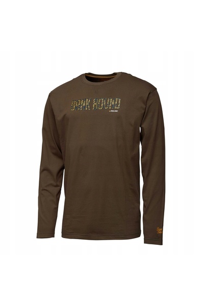 NO BRAND Tricou Prologic Bank Bound Camo XL