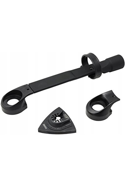 WORX Adaptor aspirator pentru Multitool WA2604