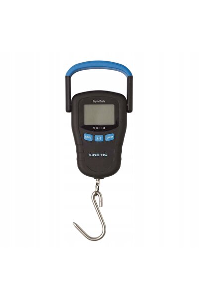 NO BRAND Cântar electronic cu cântar kinetic 50kg