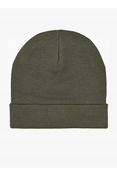 DYNAFIT Căciulă de iarnă tip beanie, pliabilă - culoarea cimbru