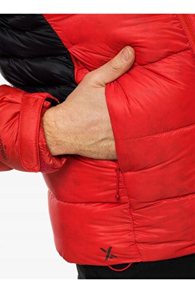 Berghaus MTN Arete Ultra Down Hoody - geacă de puf pentru bărbați, mărimea XX...