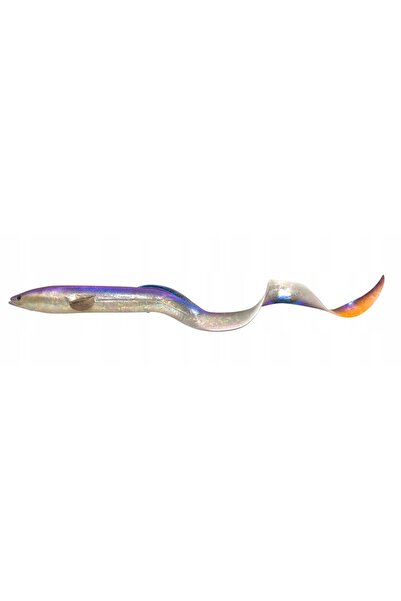 NO BRAND GUMA SAVAGE GEAR ANGUSTRAȚ REALĂ 3D 40cm/147g