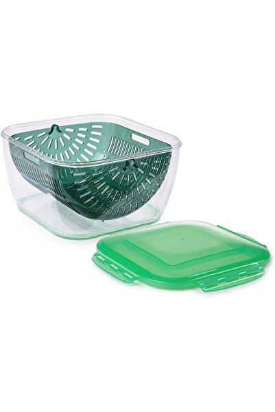 GENIUS Plastic Cedzak