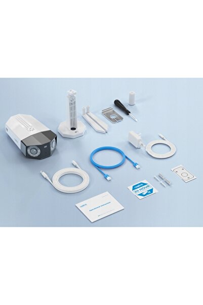 ReoLink Cameră bullet IP Duo 2 Wifi 8 Mpx