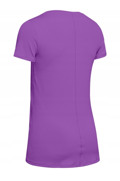 NO BRAND Tricou Under Armour HeatGear Armour cu mânecă scurtă S/M