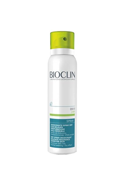 Deo 24H Spray 150ml